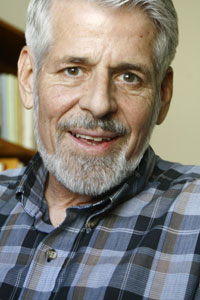 Interview with Author William Hart