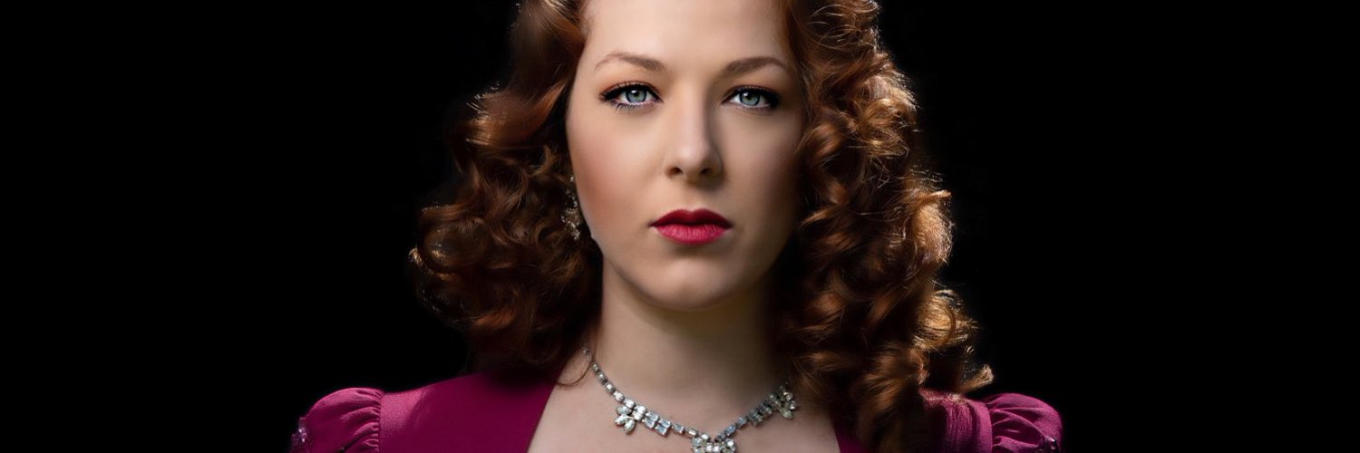 Interview with Amanda Blackwood