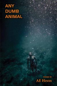 Any Dumb Animal by AE Hines Review