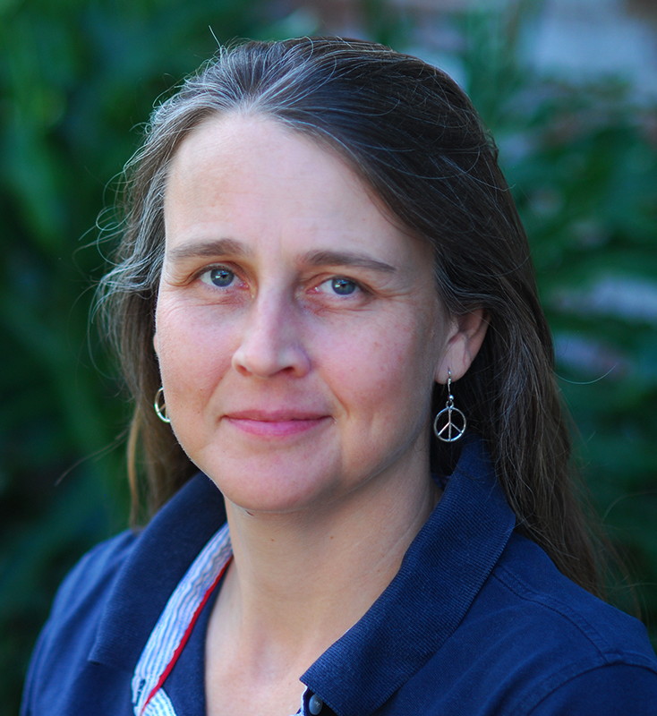 Interview with Author Denise Bossarte