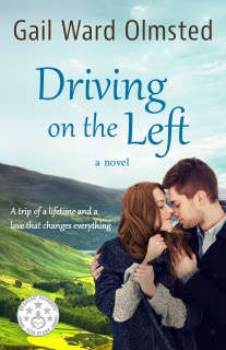 Driving on the Left by Gail Ward Olmsted Review
