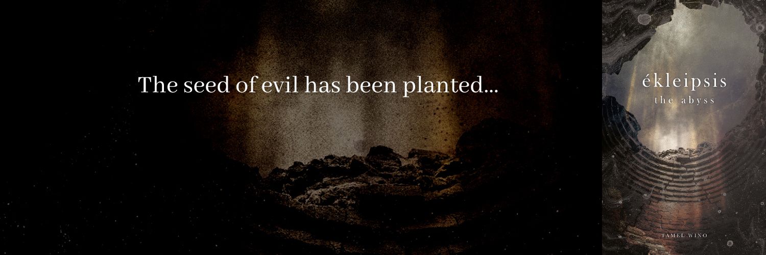 Ékleipsis: the Abyss by Tamel Wino Review