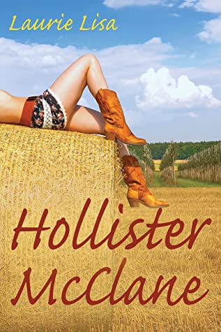 Hollister McClane by Laurie Lisa Review