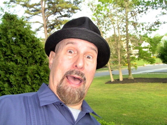 Interview with J Michael Chamberlain