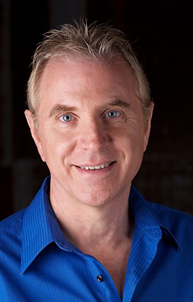 Interview with Author Bill Richardson