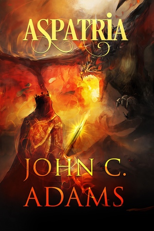 Aspatria by John C. Adams Review
