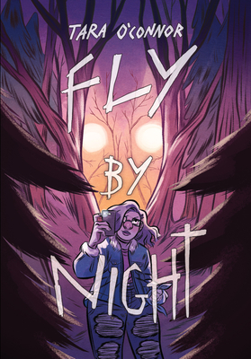 Fly by Night by Tara O’Connor Review
