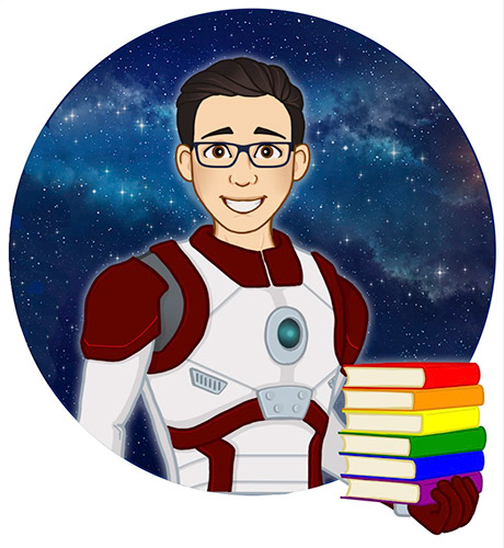 COVER REVEAL: Tangents & Tachyons by J. Scott Coatsworth