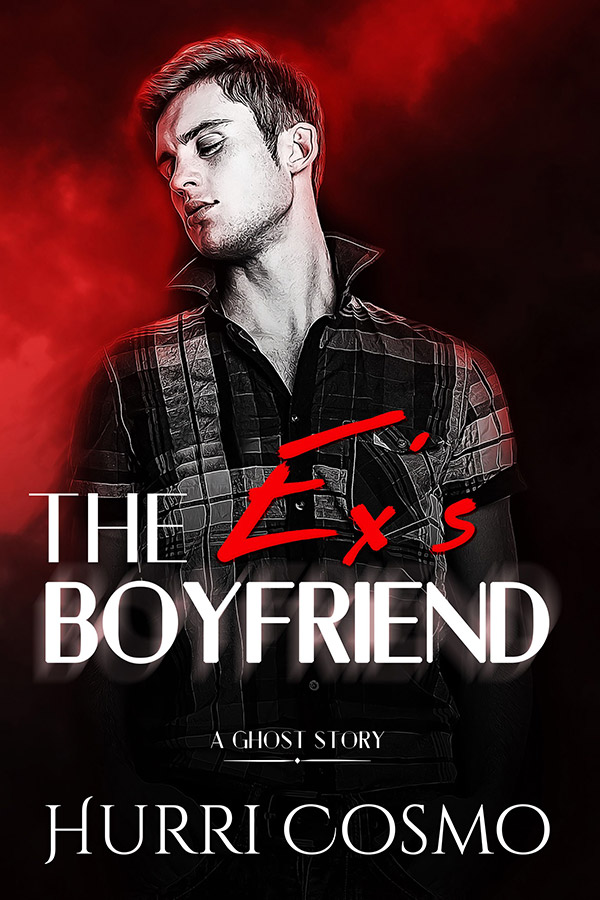 The Ex’s Boyfriend by Hurri Cosmo Blog Tour Spotlight