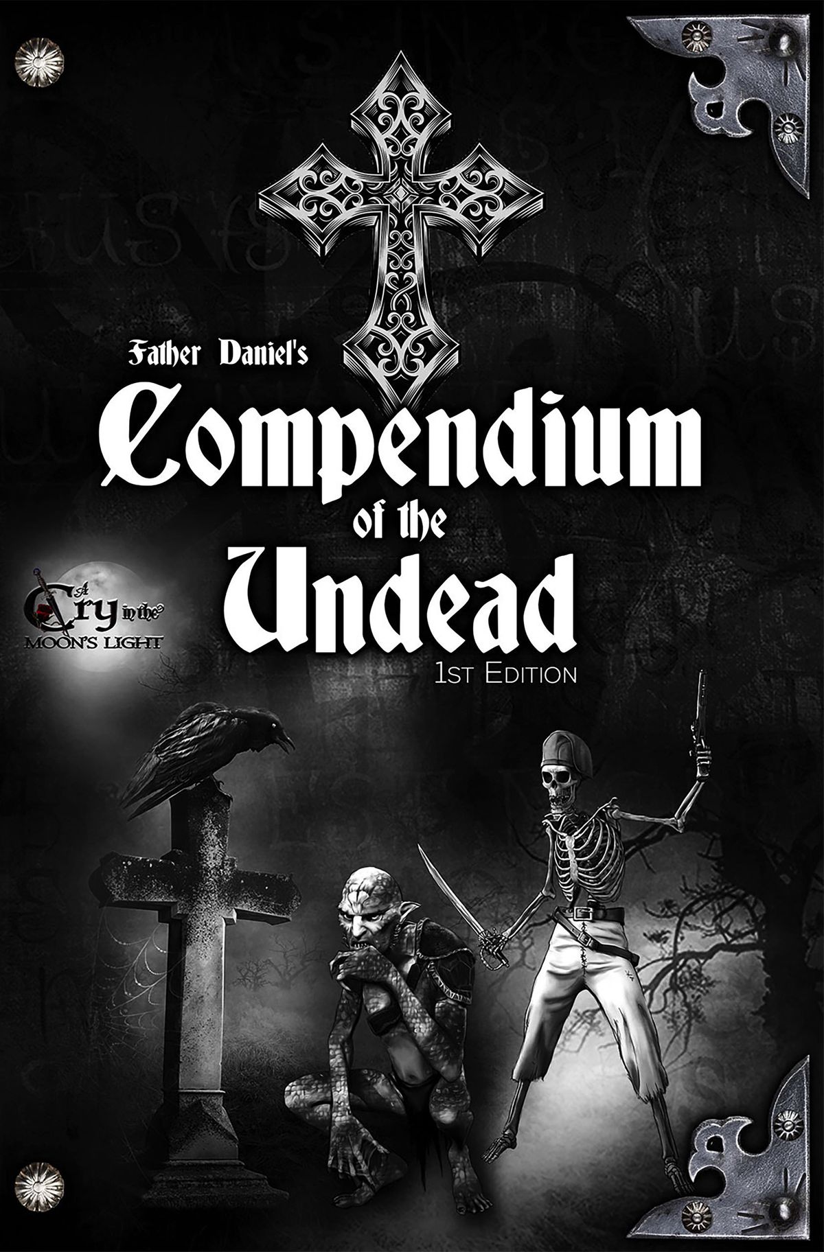Interview with Author and Podcaster Alan McGill
