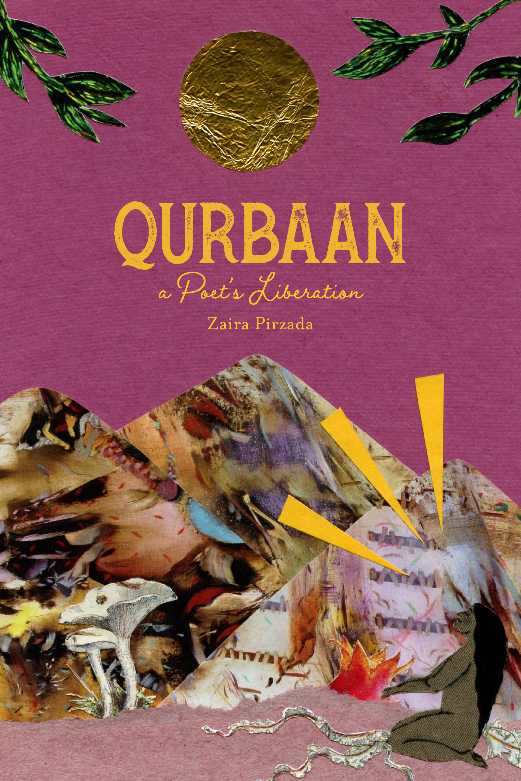 Qurbaan by Zaira Pirzada Review