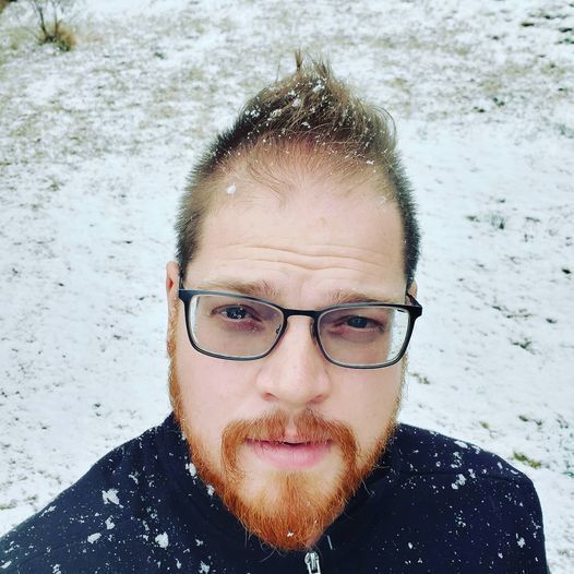 Interview with Author Mark S. Moore