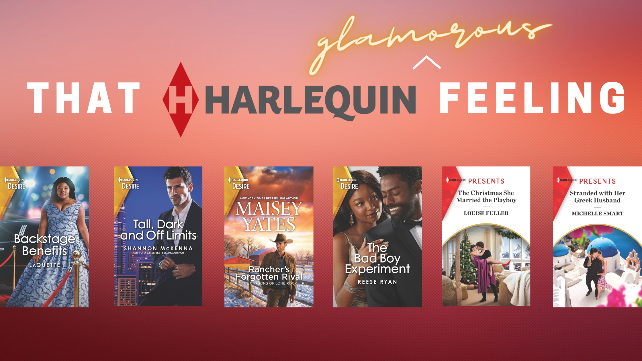 Backstage Benefits by LaQuette Featured Post