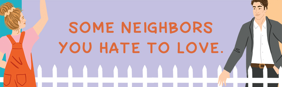 How To Love Your Neighbor by Sophie Sullivan Review