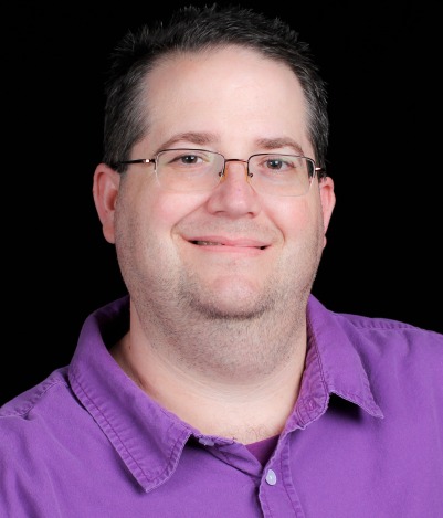 Interview with Author Paul Francois
