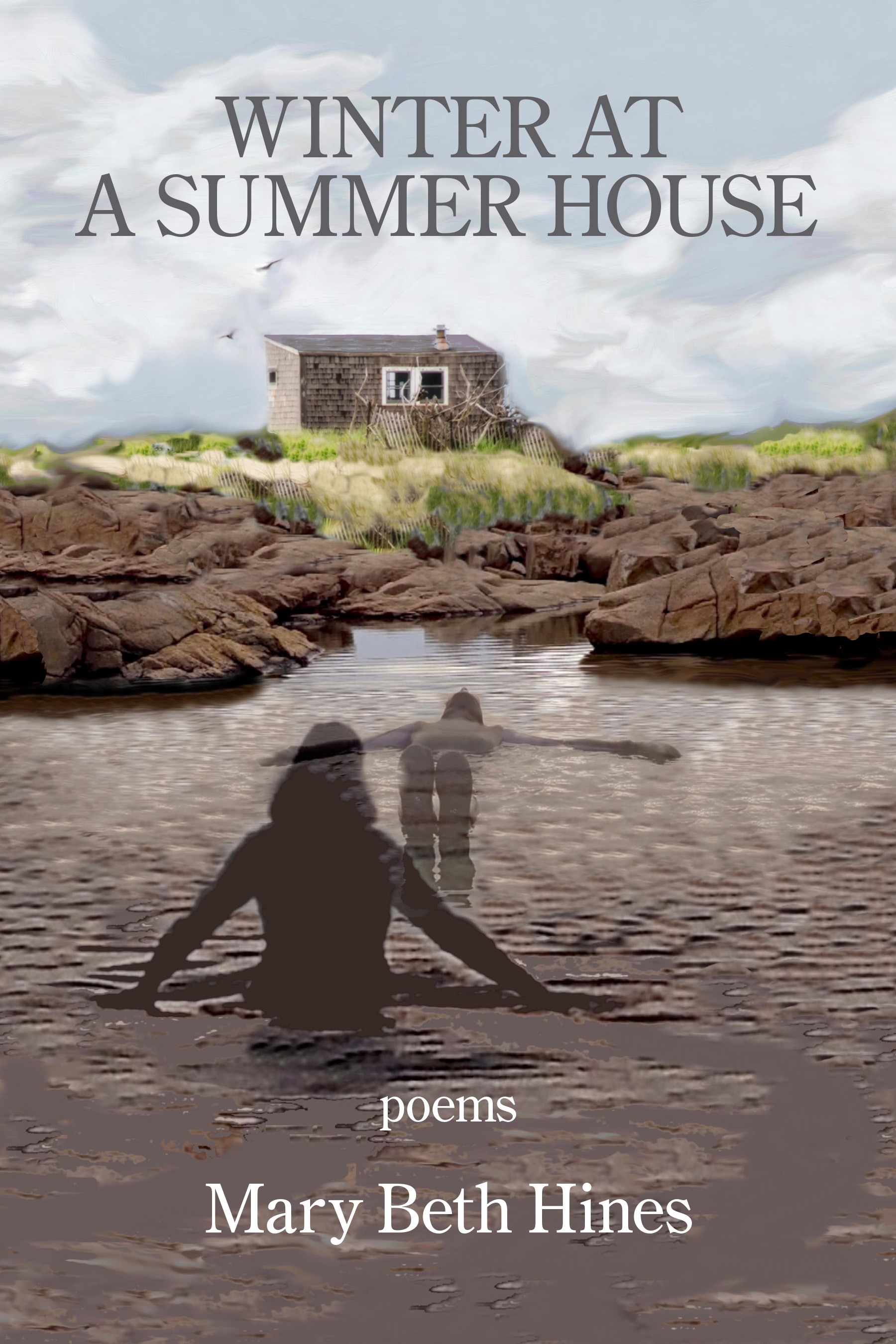 Guest Blog Post: When a House is More Than a House by Mary Beth Hines