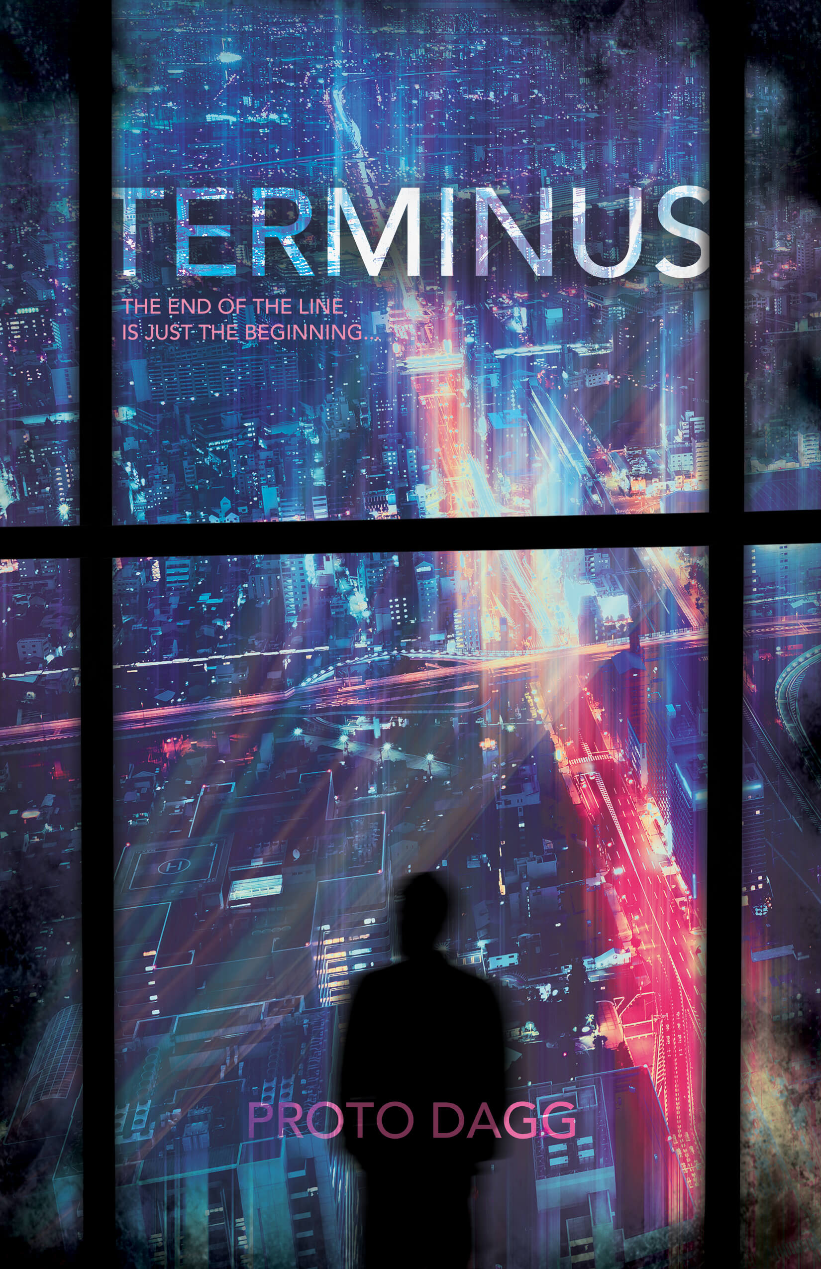 Terminus by Proto Dagg Review