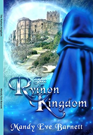 The Rython Kingdom by Mandy Eve-Barnett Review