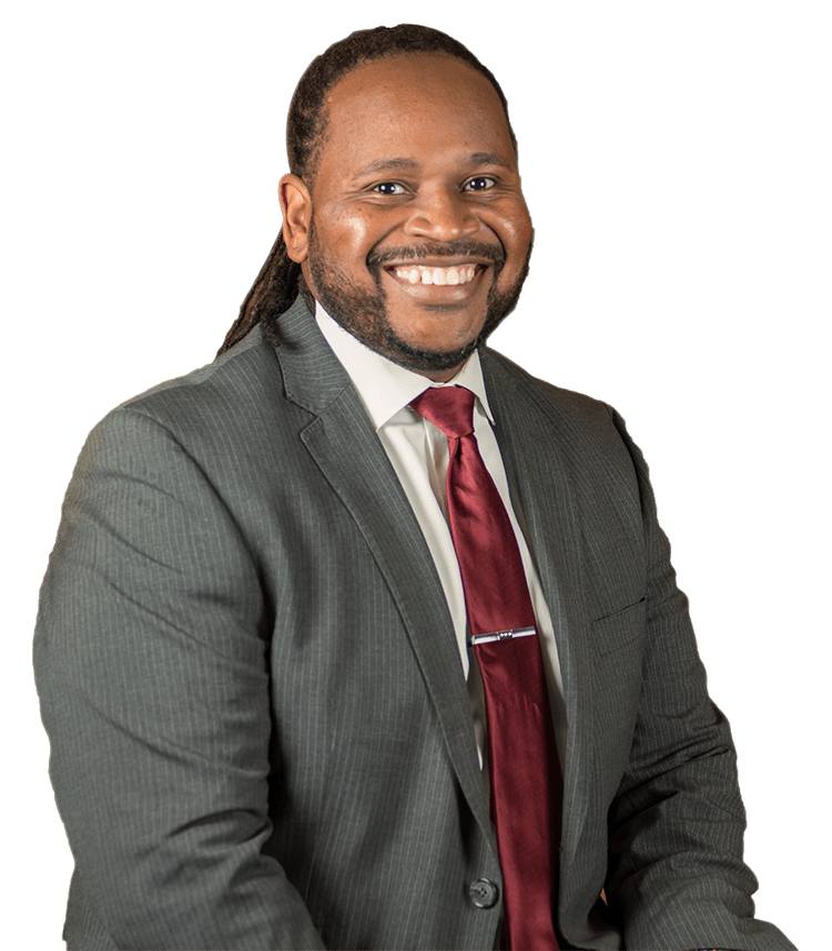 Interview with Author Marlon Buchanan