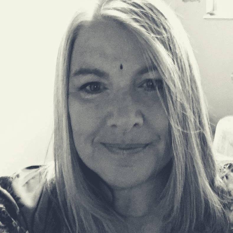 Interview with Author Devi Nina Bingham 