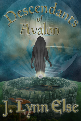 Descendants of Avalon (Awakenings Volume 1) by J. Lynn Else Review