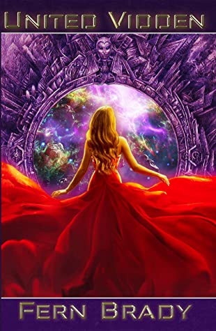 United Vidden by Fern Brady Review