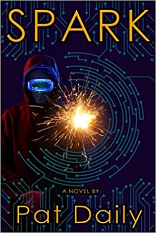 Spark by Pat Daily Review