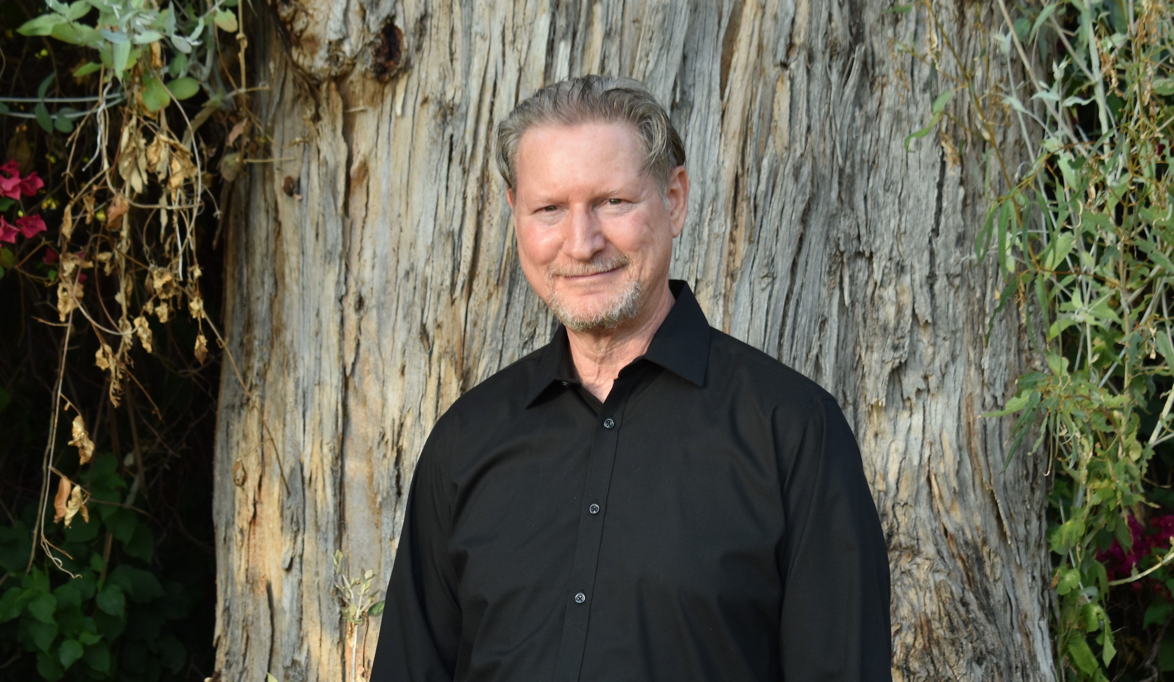 Interview with Author Seth Kadish 