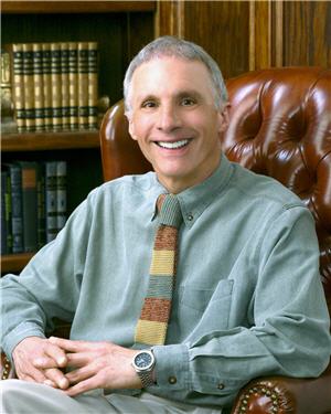 Interview with Scott Kauffman 