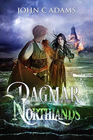 Dagmar of the Northlands (Gortah van Murkar Book 2) by John C. Adams Review