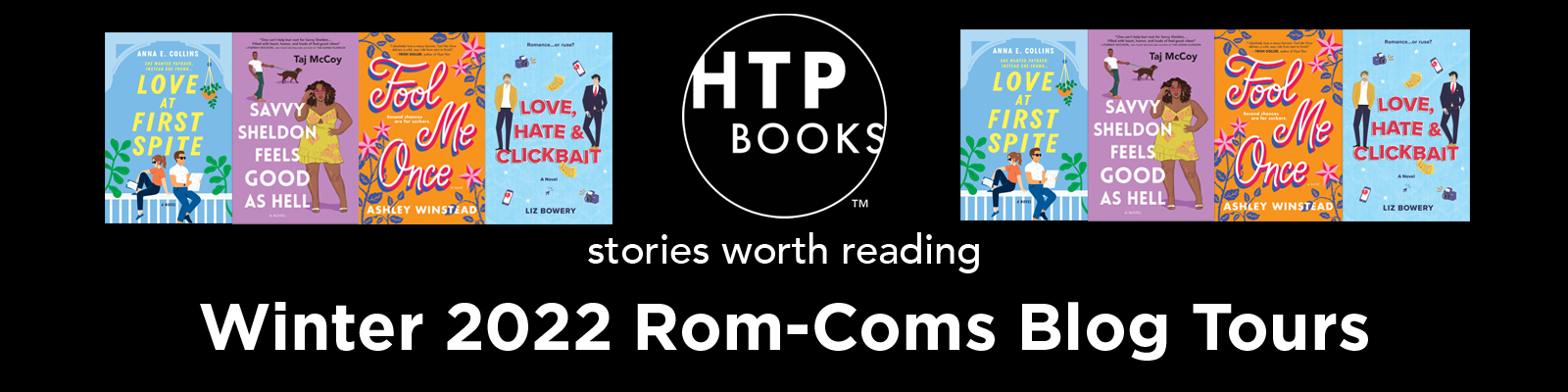 Fool Me Once by Ashley Winstead Review