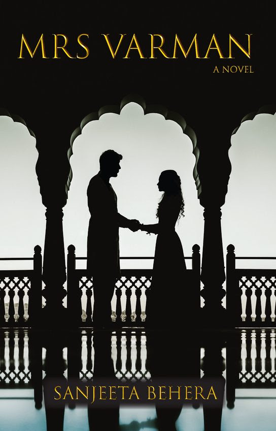 Mrs. Varman by Sanjeeta Behera Review