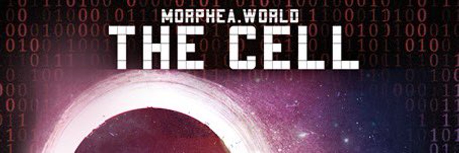 The Cell (The World of Morphea) by Ralph Srouji Review