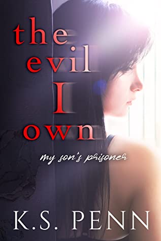 Interview with Author K.S. Penn