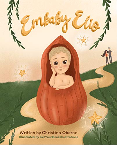 Embaby Elio by Christina Oberon Review
