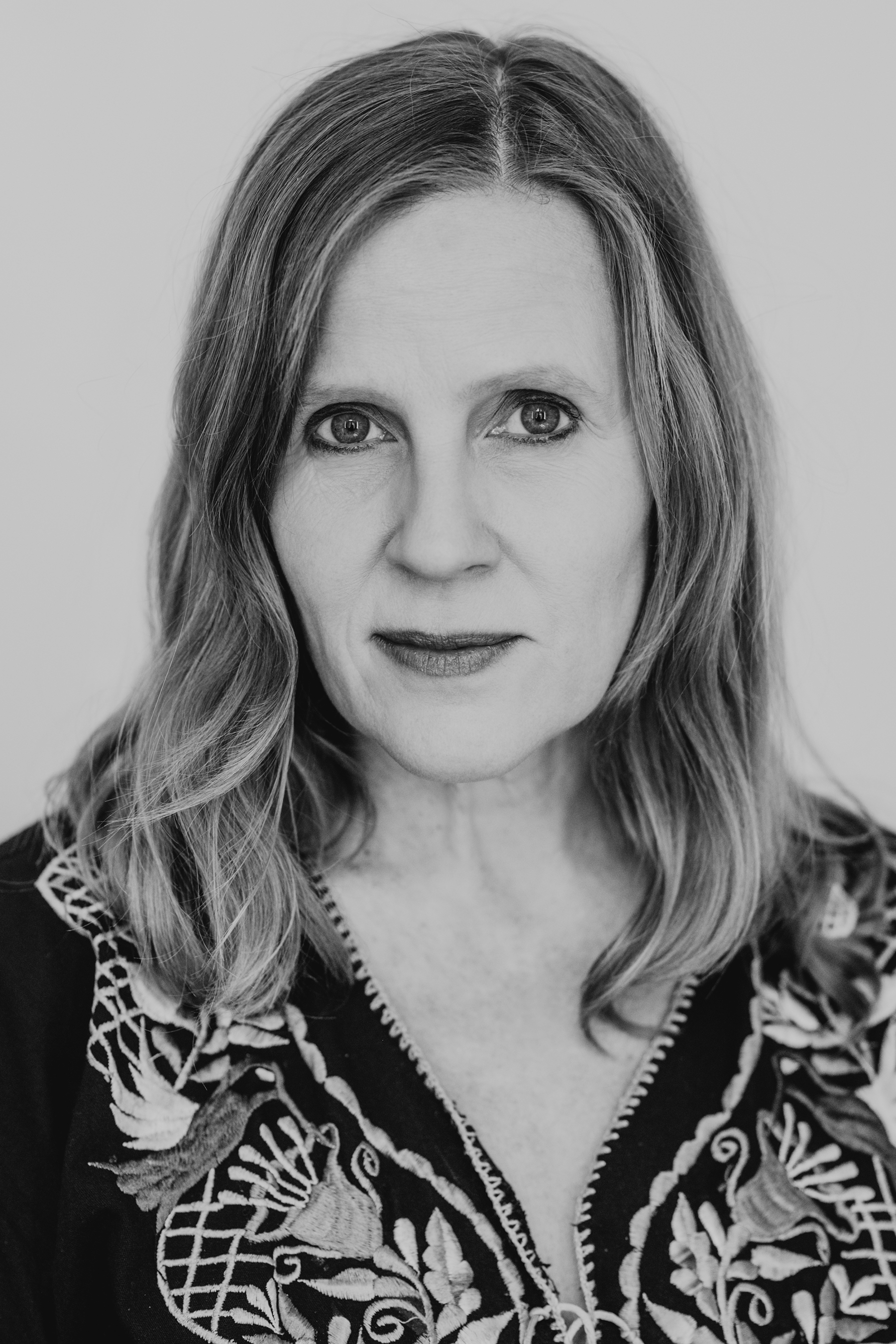 Interview with Author Karen Moe