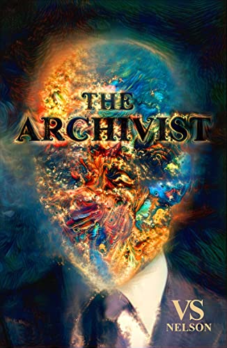 The Archivist by V.S. Nelson Review