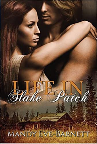 Life in Slake Patch by Mandy Eve-Barnett Review