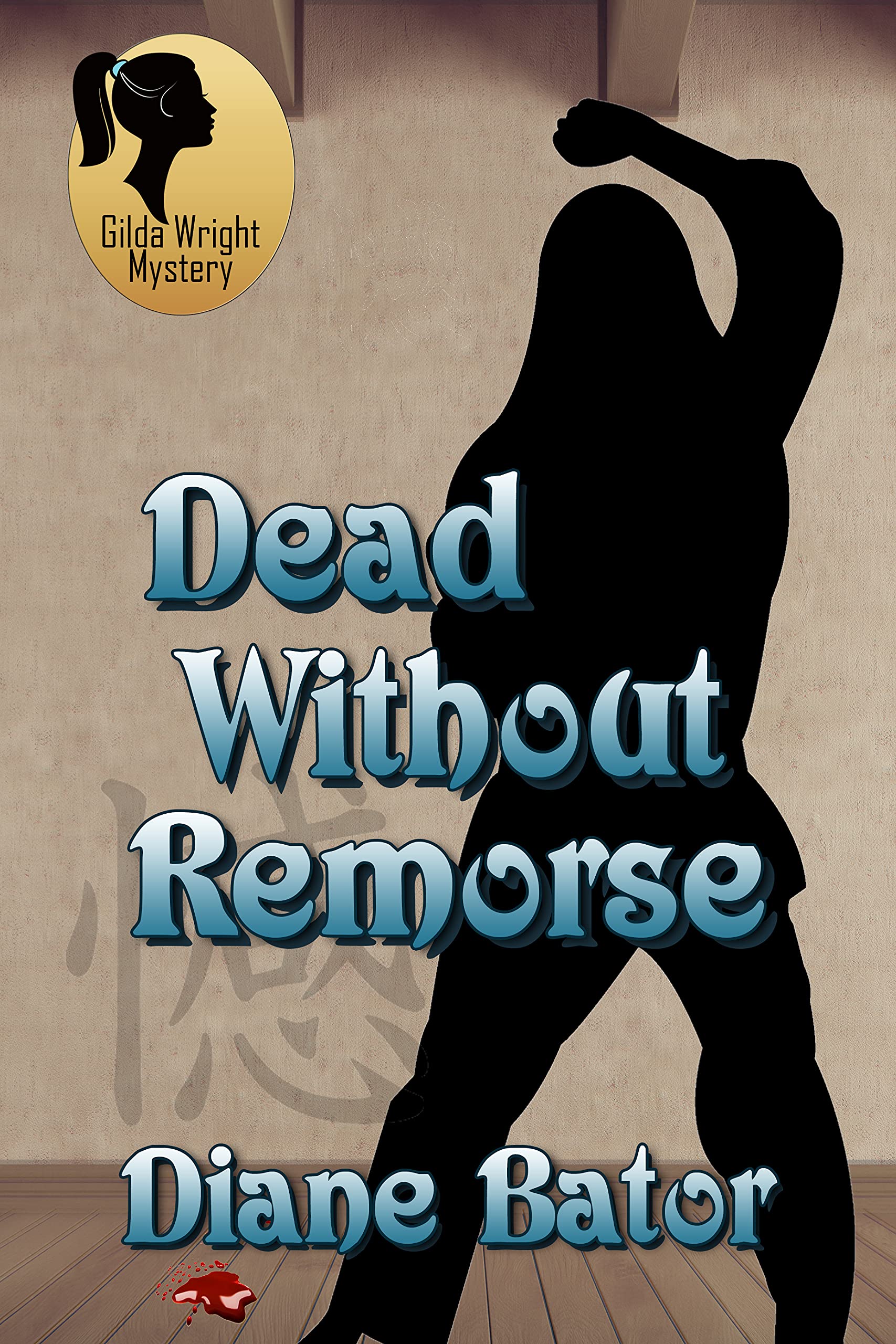 Dead Without Remorse by Diane Bator Review 