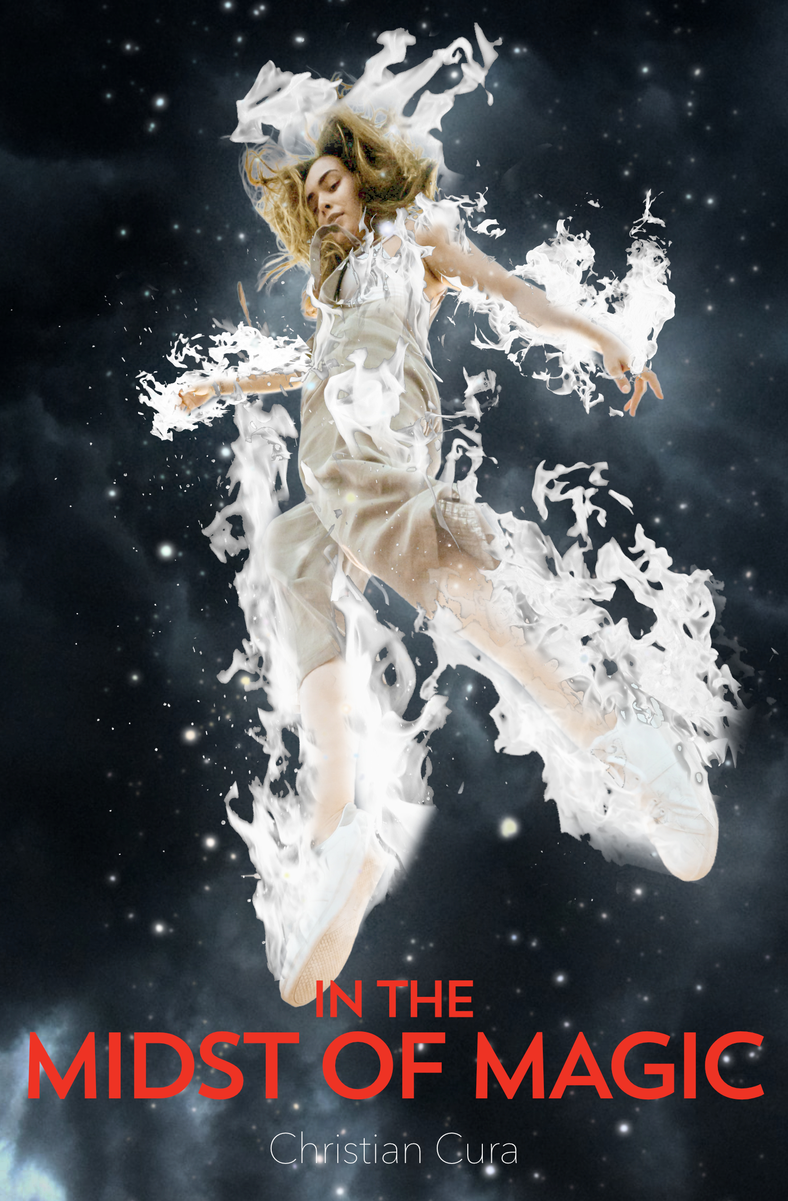 In the Midst of Magic by Christian Cura Review