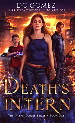 PRESS RELEASE: AUTHOR D.C. GOMEZ GIVES AWAY 1 MILLION COPIES OF AWARD WINNING BOOK TO PROMOTE LITERACY