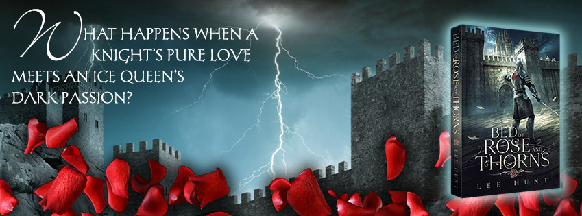 Bed of Rose and Thorns by Lee Hunt Review