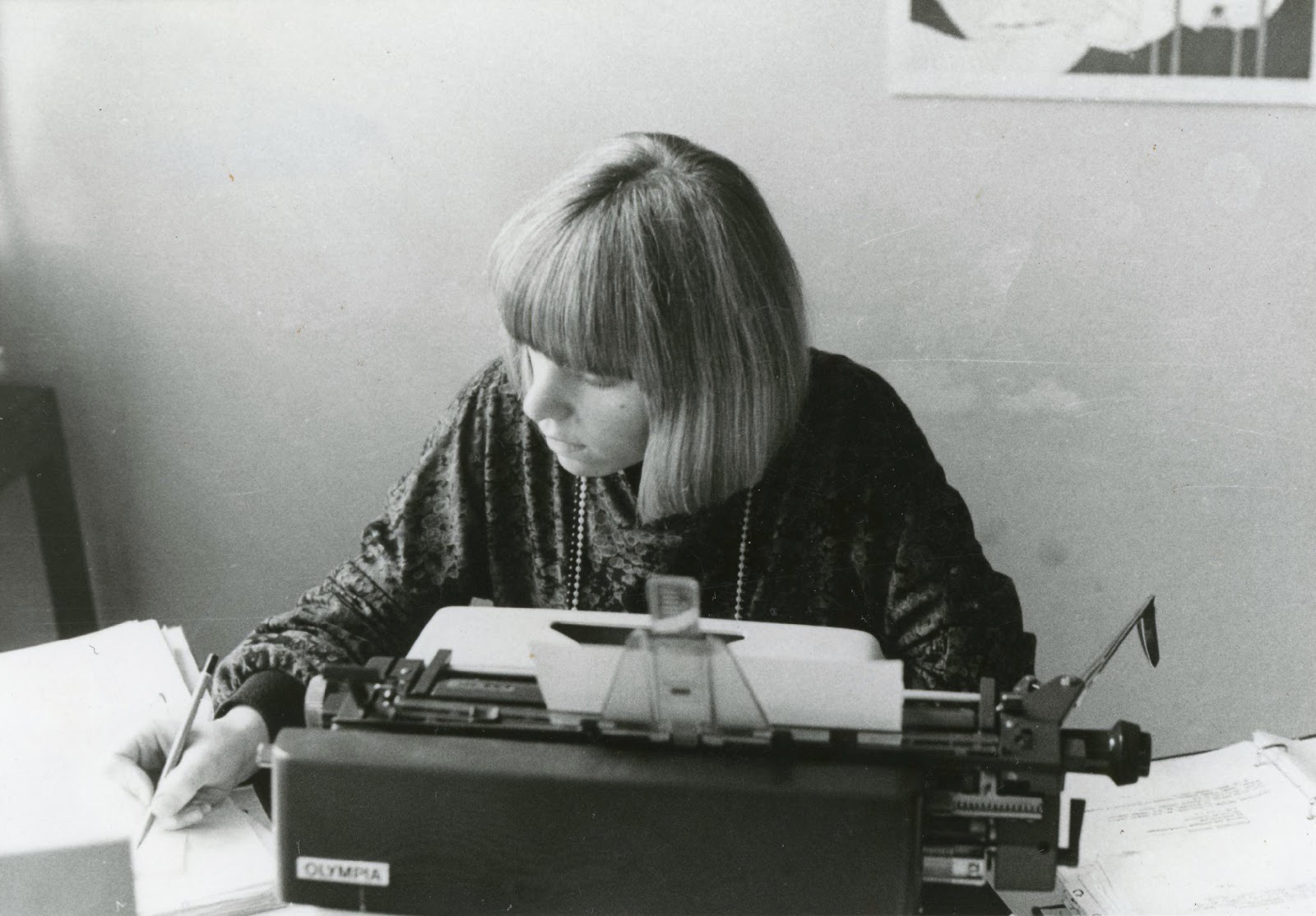 Interview with Author Iris Novak