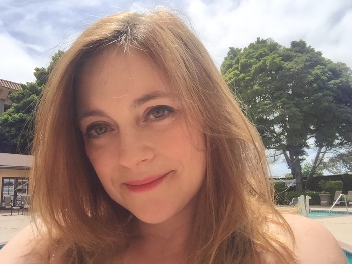 Interview with Author Dana Hammer