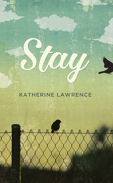 Stay by Katherine Lawrence Review
