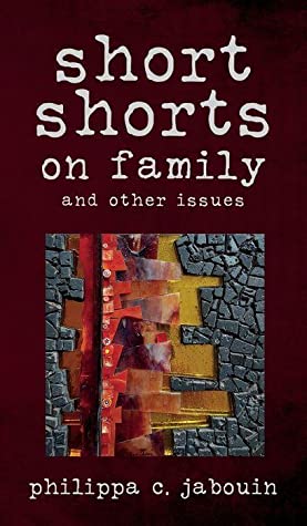 Interview with Author Philippa Jabouin 