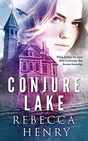 Conjure Lake (Ambrosia Hill Book 1.5) by Rebecca Henry Review