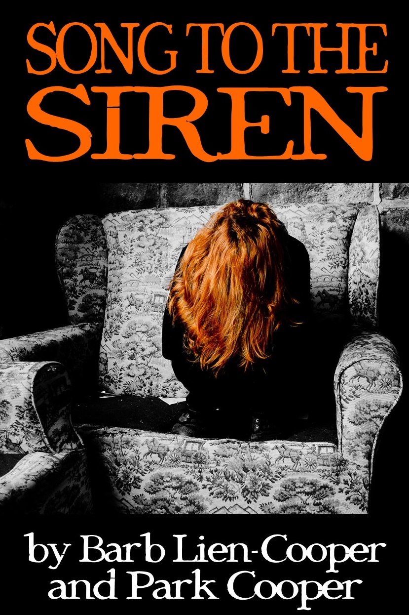 Song To The Siren by Barbara Lien-Cooper and Park Cooper Review