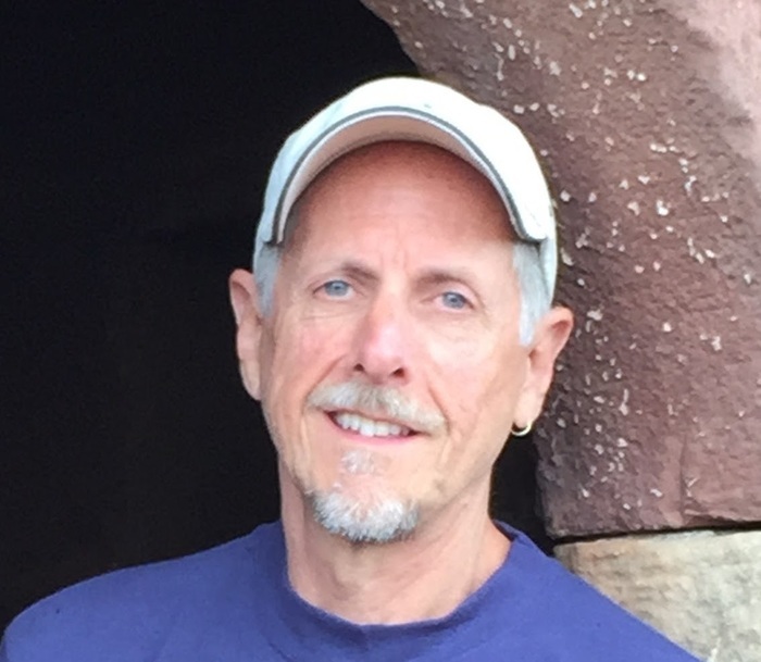 Interview with Author Vincent Meis