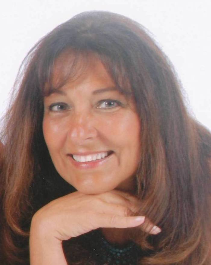 Interview with Author Cathy Burnham Martin
